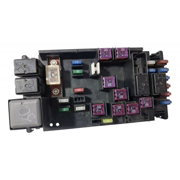 Caixa Fusível Subaru Impreza 2.0 08 / 12 82241fg010 Cx645