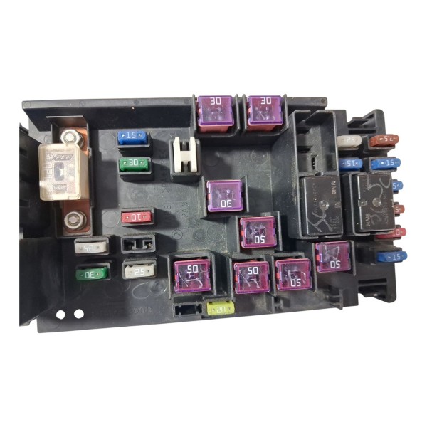 Caixa Fusível Subaru Impreza 2.0 08 / 12 82241fg010 Cx645