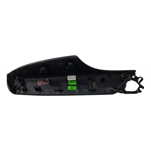 Apoio Braço Porta Dian.direita Corolla Cross 2021cx645 Preto