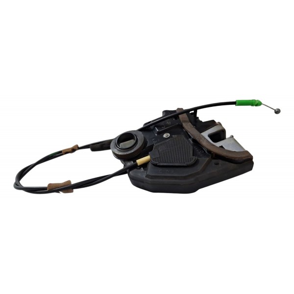 Fechadura Porta T.e Corolla Cross 2021 Cx645