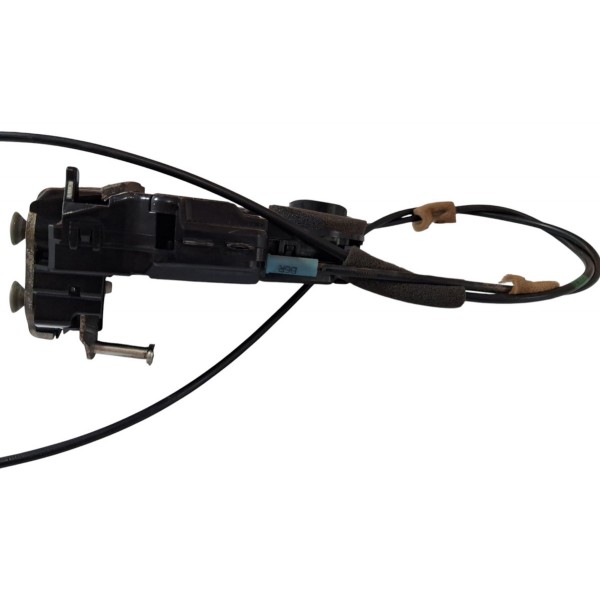 Fechadura Porta T.e Corolla Cross 2021 Cx645