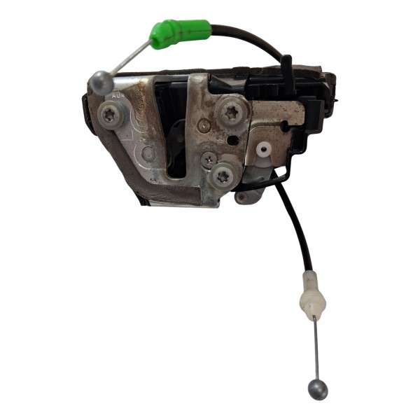 Fechadura Porta T.e Corolla Cross 2021 Cx645