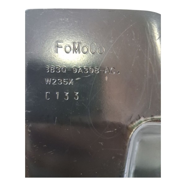 Suporte Bomba Injetora Ford Ranger Xls 2.2 2018 Cx645