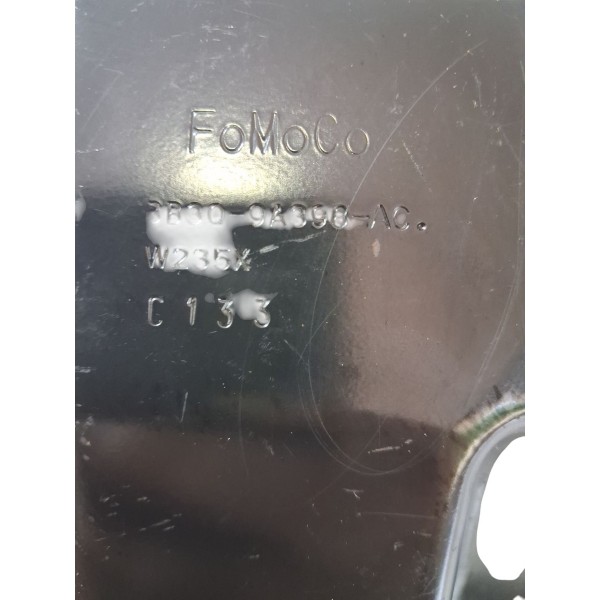 Suporte Bomba Injetora Ford Ranger Xls 2.2 2018 Cx645