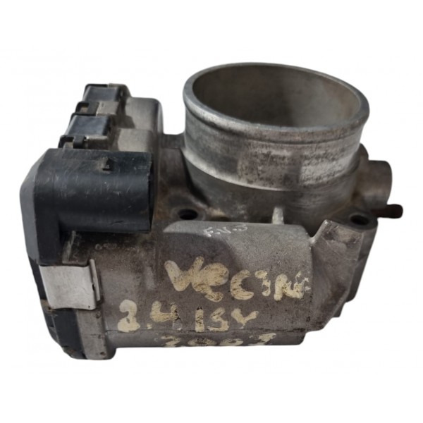 Tbi Corpo Borboleta Vectra 2.4 2007 Cx497