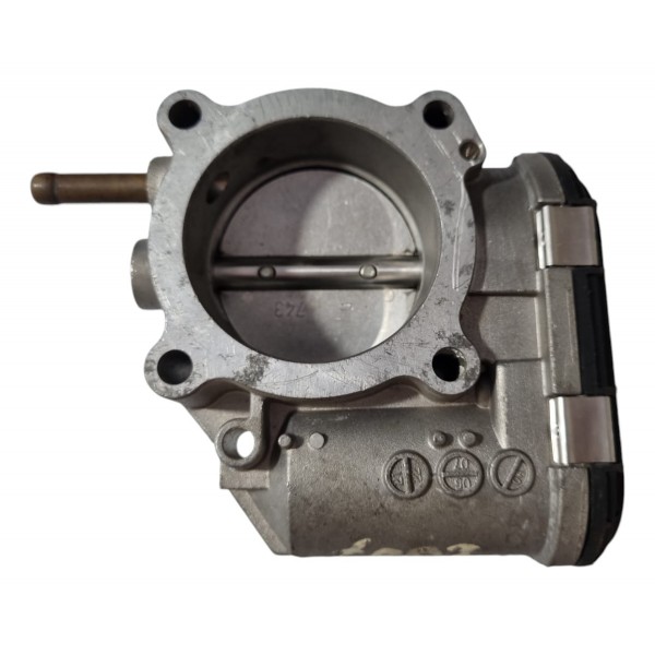 Tbi Corpo Borboleta Vectra 2.4 2007 Cx497