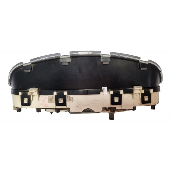 Painel Instrumento Fiat Tempra 92/98 Cx550 Preto