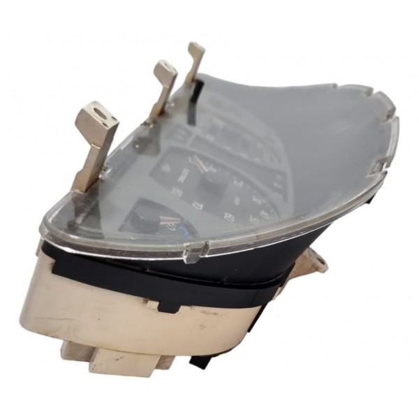 Painel Instrumento Fiat Tempra 92/98 Cx550 Preto