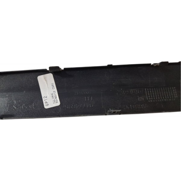 Friso Porta T. Esquerda S10 2014 Cx645