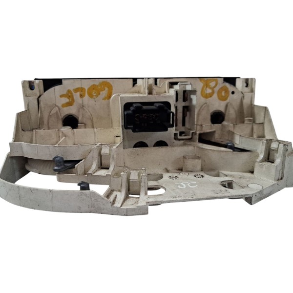 Comando Ar Condicionado Golf 99/ 07 1j0820045f Cx645