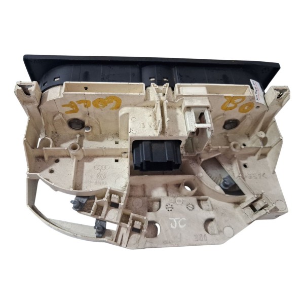Comando Ar Condicionado Golf 99/ 07 1j0820045f Cx645