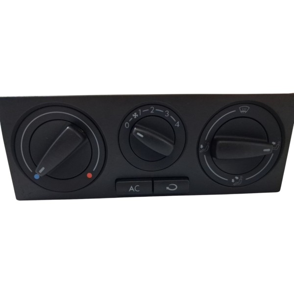 Comando Ar Condicionado Golf 99/ 07 1j0820045f Cx645