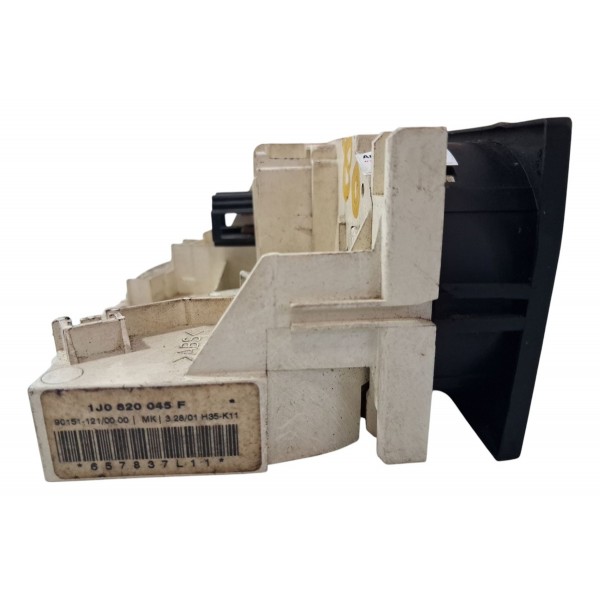 Comando Ar Condicionado Golf 99/ 07 1j0820045f Cx645