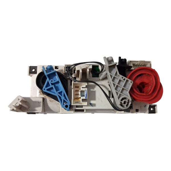 Comando Ar Com Recirculador Parati/gol Cx646