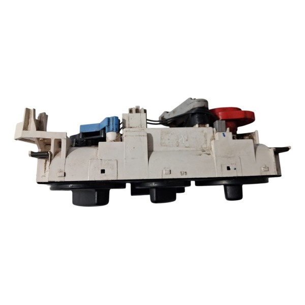 Comando Ar Com Recirculador Parati/gol Cx646