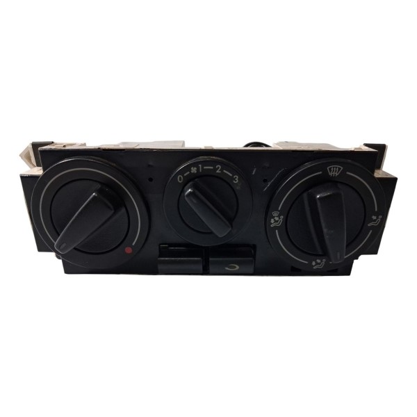 Comando Ar Com Recirculador Parati/gol Cx646