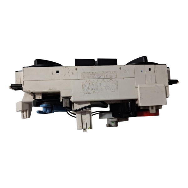 Comando Ar Com Recirculador Parati/gol Cx646