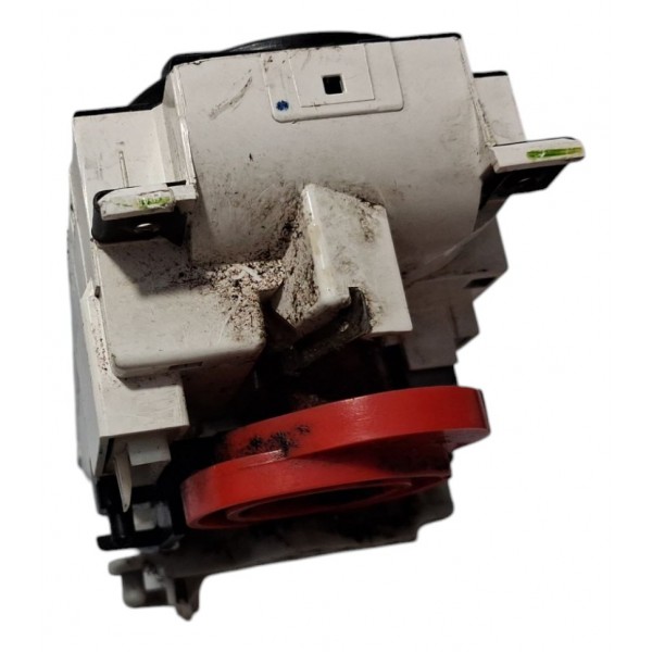 Comando Ar Com Recirculador Parati/gol Cx646