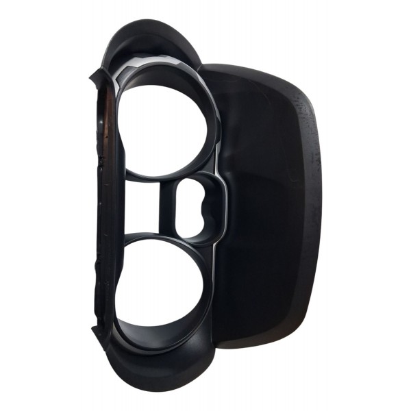 Moldura Painel Ford Ranger2.2 2013 Cx646