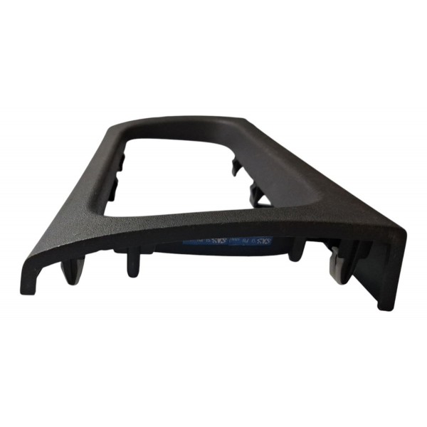 Acabamento Moldura Console Central Frontier 2008/2015 Cx646