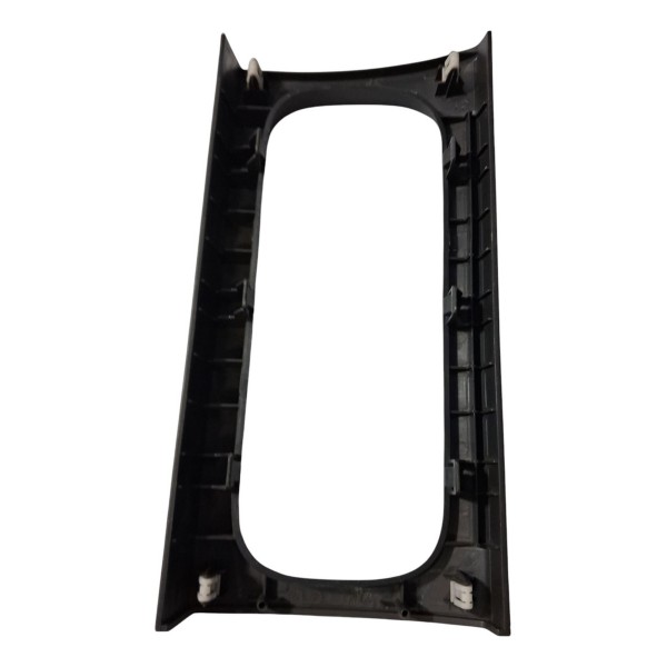 Acabamento Moldura Console Central Frontier 2008/2015 Cx646