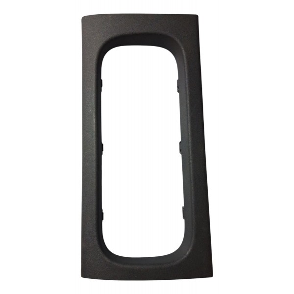 Acabamento Moldura Console Central Frontier 2008/2015 Cx646