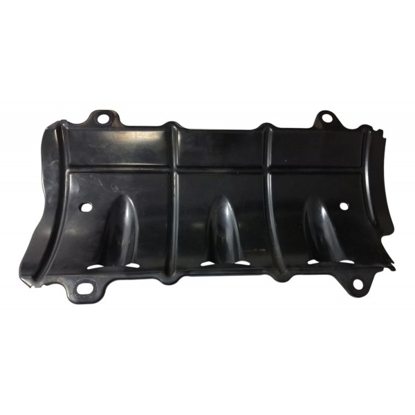 Protetor Cárter Virabrequim  Peugeot 2.0 Cx646