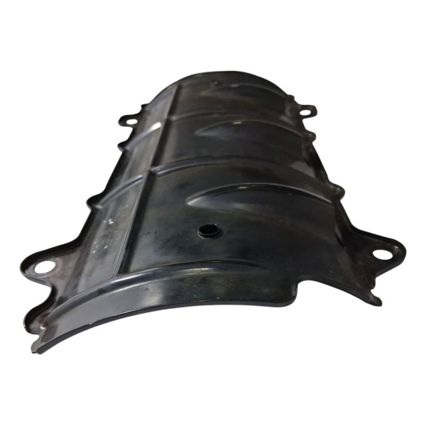 Protetor Cárter Virabrequim  Peugeot 2.0 Cx646