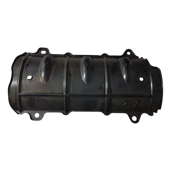 Protetor Cárter Virabrequim  Peugeot 2.0 Cx646