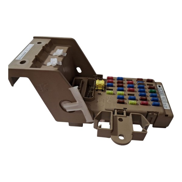 Caixa Fusível Subaru Imprenza 2.0 2010 Cx646