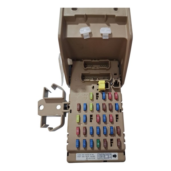 Caixa Fusível Subaru Imprenza 2.0 2010 Cx646