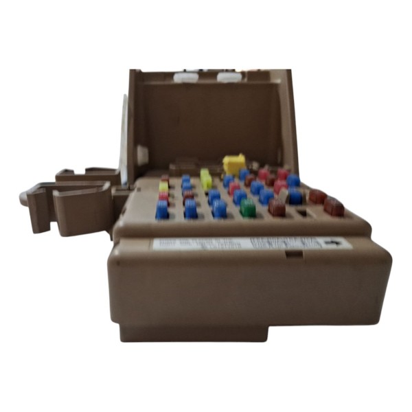 Caixa Fusível Subaru Imprenza 2.0 2010 Cx646