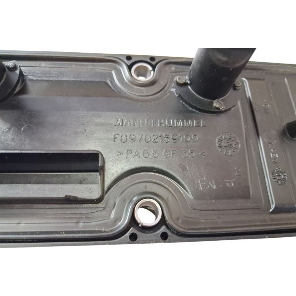 Tampa Válvula  Cabeçote Citroen C4 2.0  16v 2010 Cx646