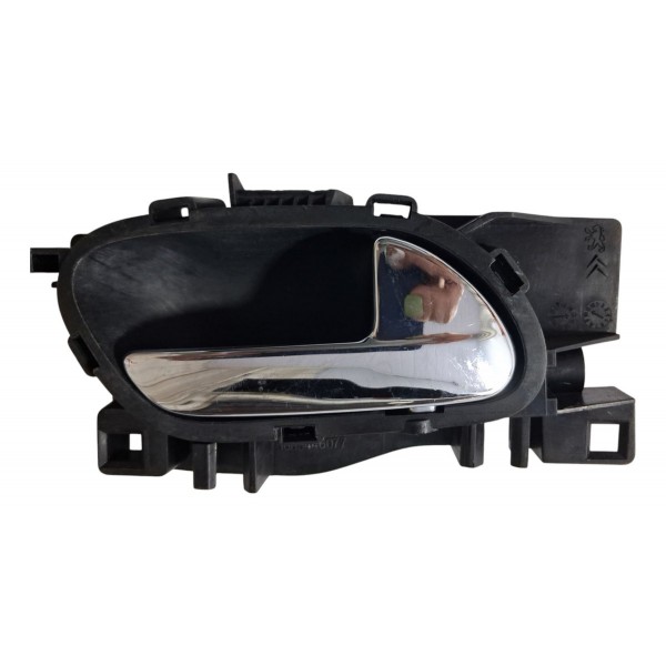 Maçaneta Interna  Diant. Direita C3  Picasso 2010 Cx646 Dianteira