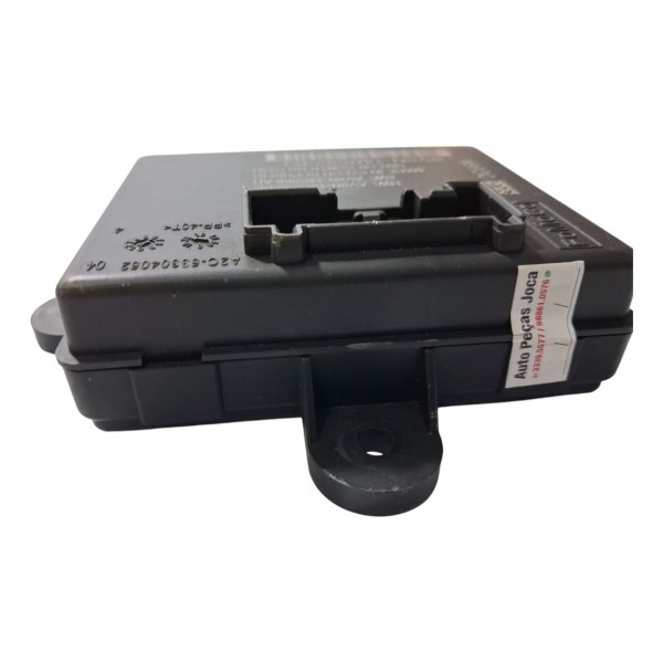 Módulo Central Alarme Bv6n-14b532-bj Focus 2014 Cx646