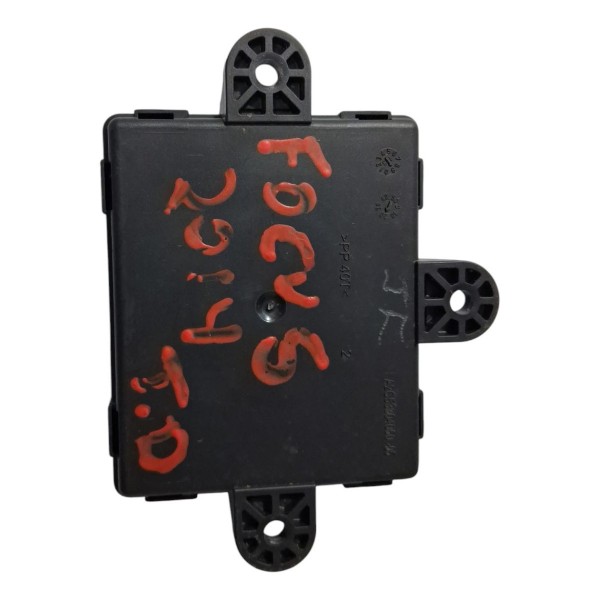 Módulo Central Alarme Bv6n-14b532-bj Focus 2014 Cx646