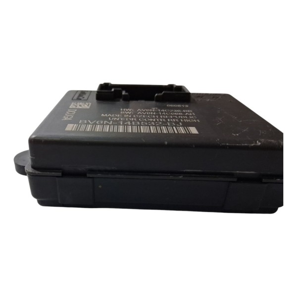 Módulo Central Alarme Bv6n-14b532-bj Focus 2014 Cx646