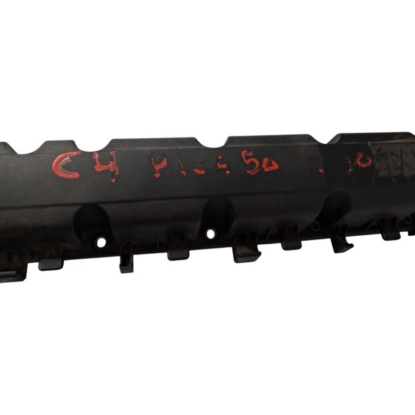 Tampa Comando De Valvula Peugeot /citroen C4 2.0 2010 Cx646