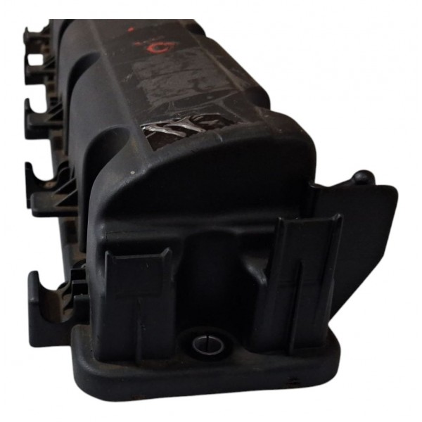 Tampa Comando De Valvula Peugeot /citroen C4 2.0 2010 Cx646