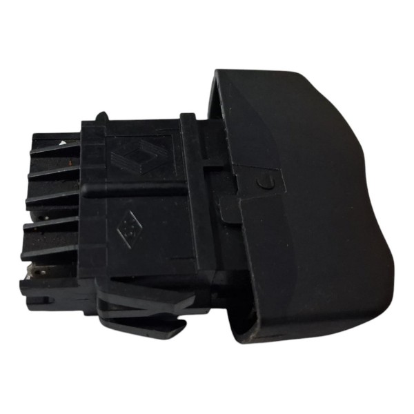 Botão De Trava Destrava Portas Renault Megâne 2000 Cx646