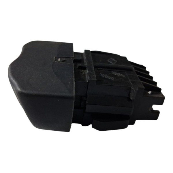 Botão De Trava Destrava Portas Renault Megâne 2000 Cx646