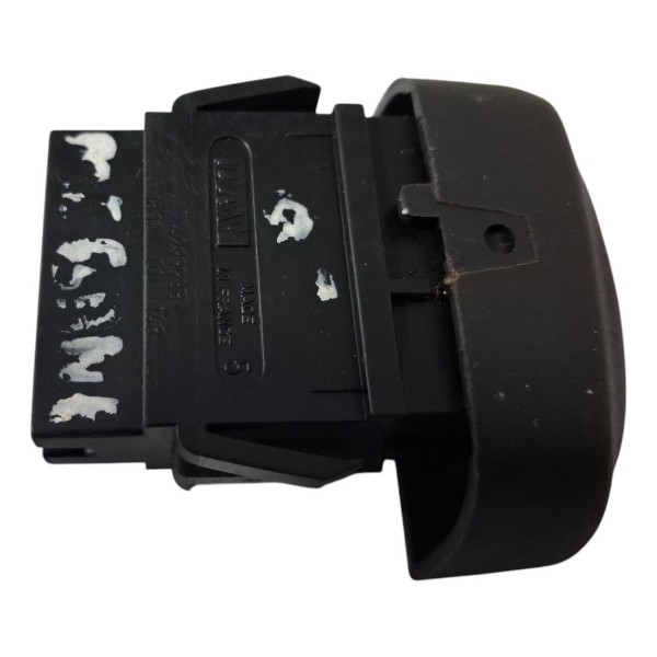 Botão De Trava Destrava Portas Renault Megâne 2000 Cx646