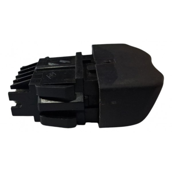 Botão De Trava Destrava Portas Renault Megâne 2000 Cx646