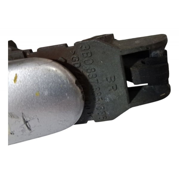 Maçaneta Externa Diant. Esquerda Golf 2005 Cx646