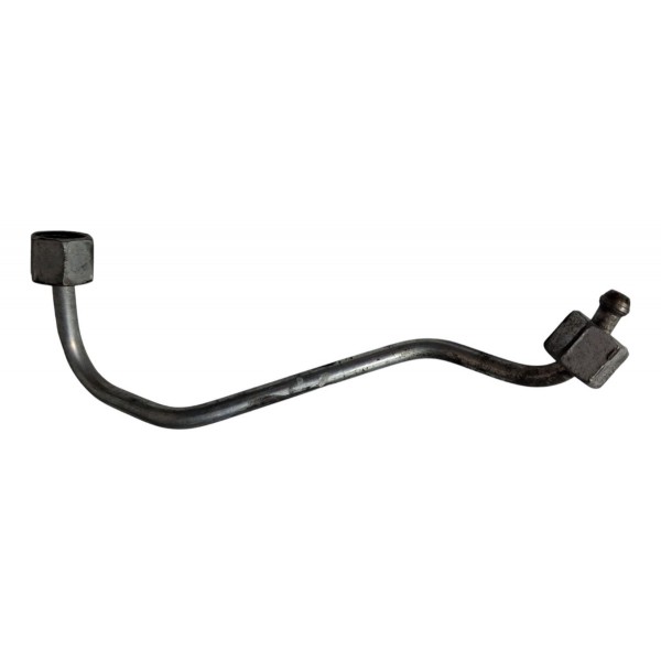 Cano Bico Ssangyong Action 2.0 Diesel 2010 1ºbico Cx646