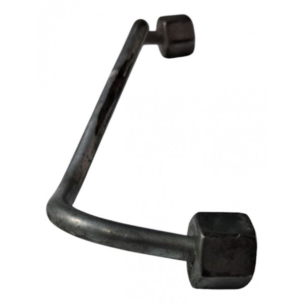 Cano Bico Ssangyong Action 2.0 Diesel 2010 1ºbico Cx646