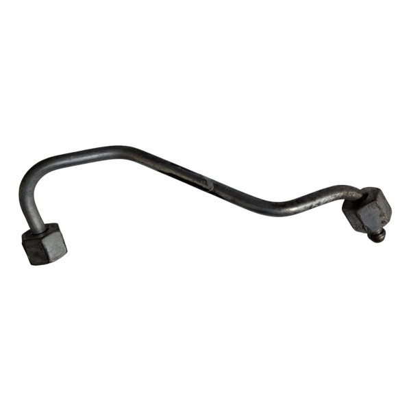 Cano Bico Ssangyong Action 2.0 Diesel 2010 1ºbico Cx646