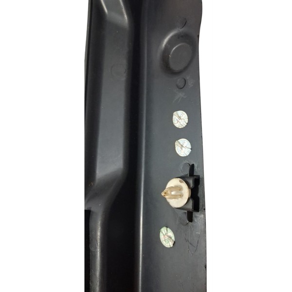 Protetor Paralama L.e S10 2013 Cx647