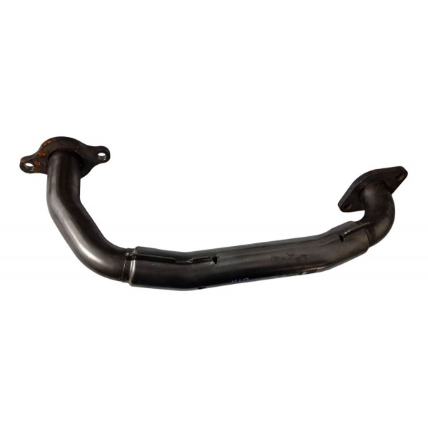 Cano Tubo Motor Toyota Hilux 2.8 Turbo Diesel 16/22 Cx647