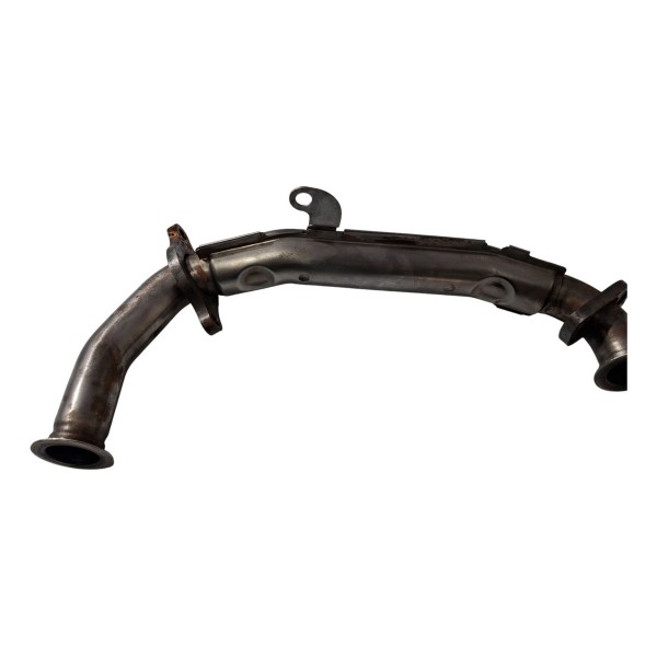 Cano Tubo Motor Toyota Hilux 2.8 Turbo Diesel 16/22 Cx647